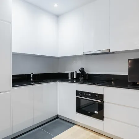 Refait A Neuf Montmartre - 18 - 2p Apartmán Paříž