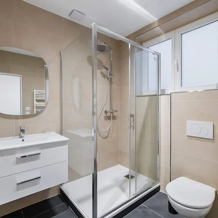 Apartmán Refait A Neuf Montmartre - 18 - 2p Paříž