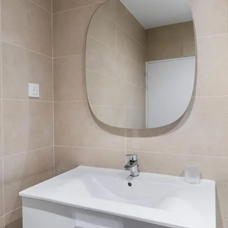 Apartmán Refait A Neuf Montmartre - 18 - 2p